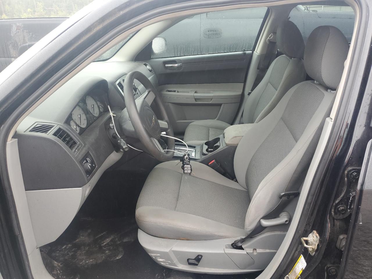 2006 Chrysler 300 - Фото 7