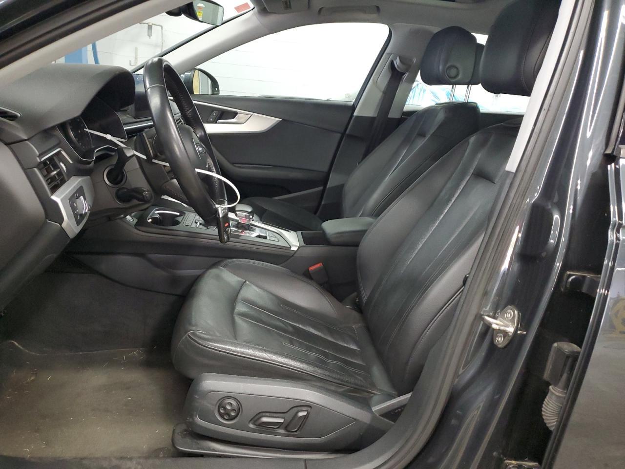2017 Audi A4 Premium - Image 7