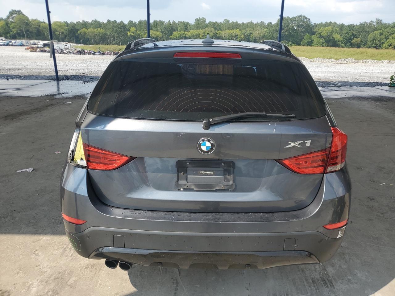 2015 BMW X1 xDrive28I - Фото 6