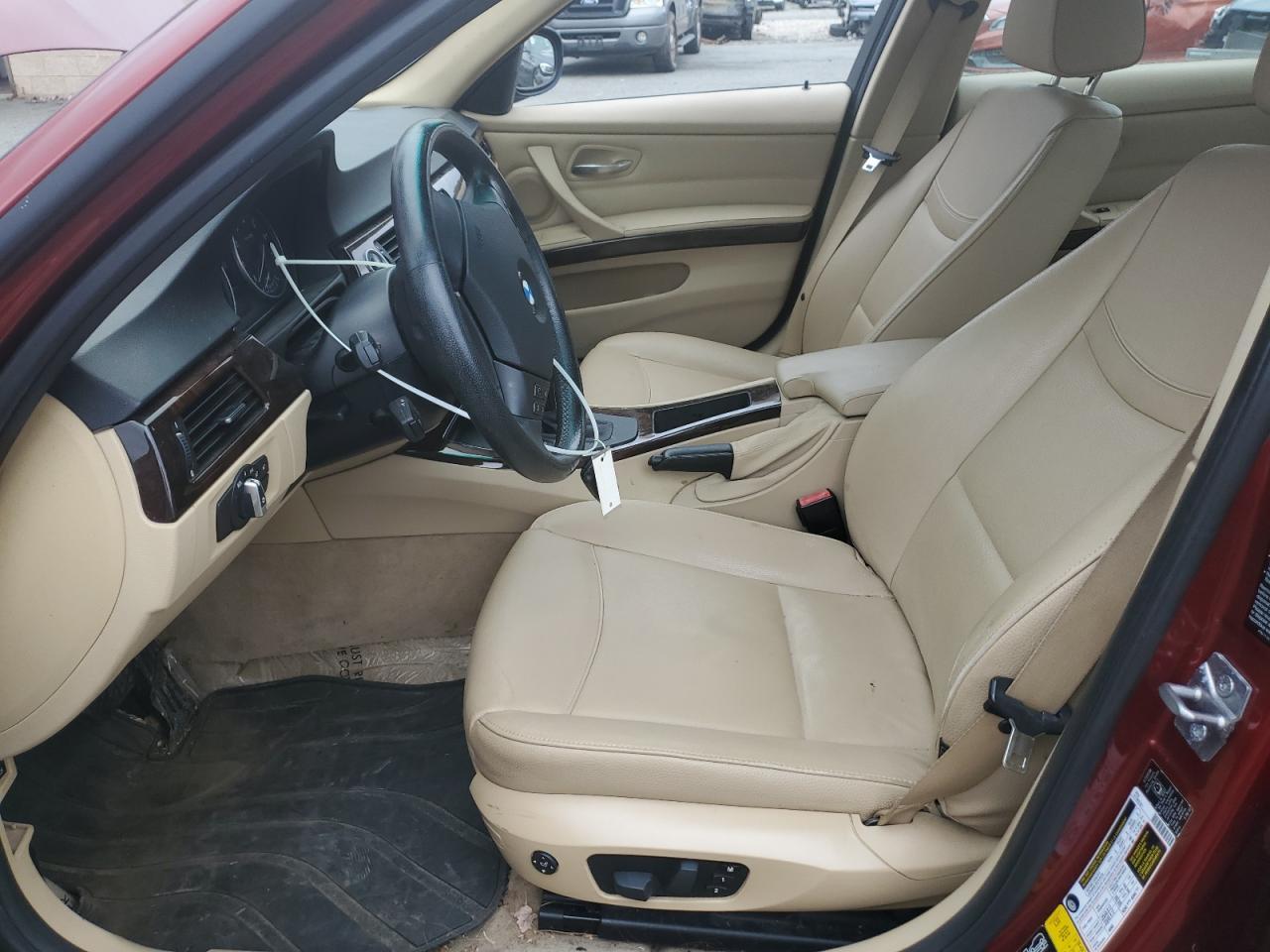 2011 BMW 328 Xi Sulev - Фото 7