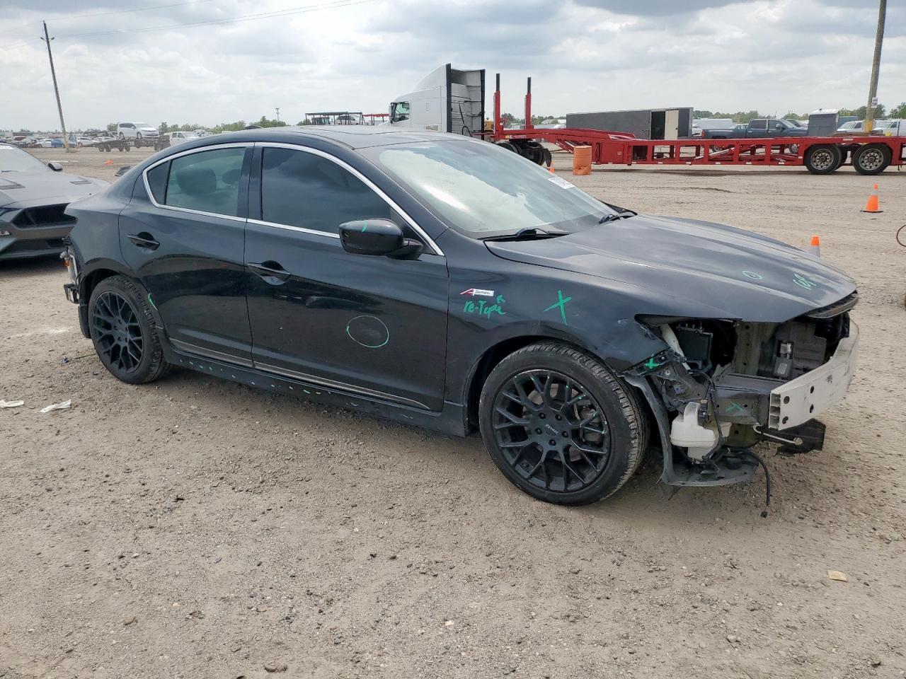 2019 Acura Ilx Premium A-Spec - Фото 4