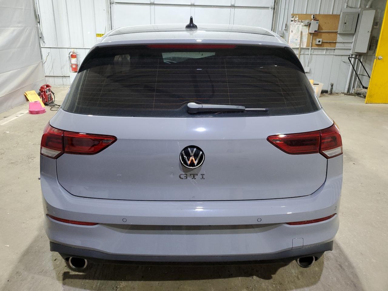 2024 Volkswagen Gti S - Image 6