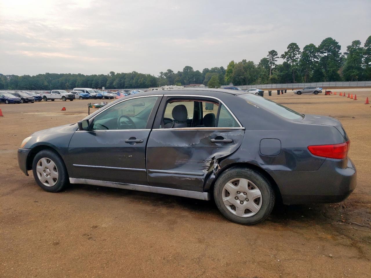 2005 Honda Accord Lx - Image 2
