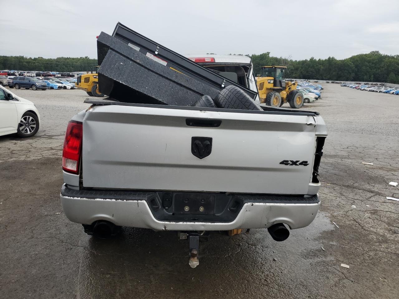 2014 Ram 1500 St - Image 6