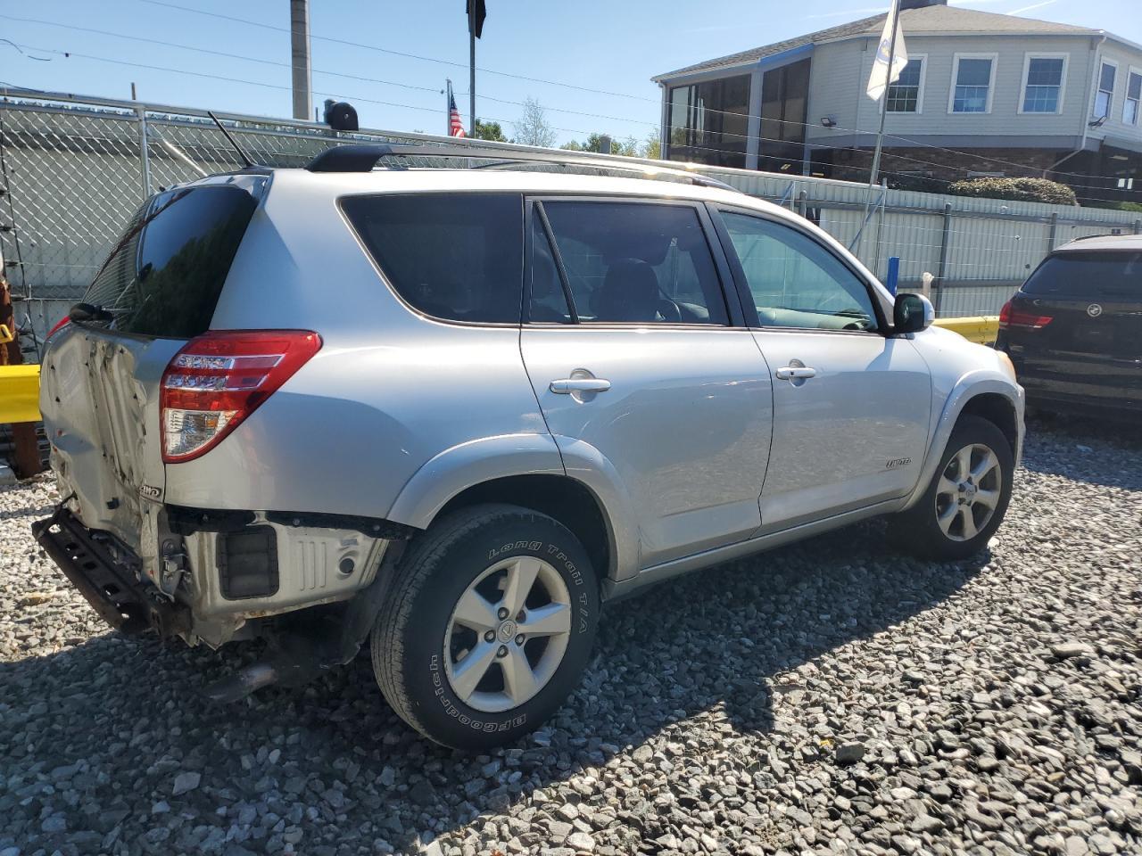 2010 Toyota Rav4 Limited - Image 3