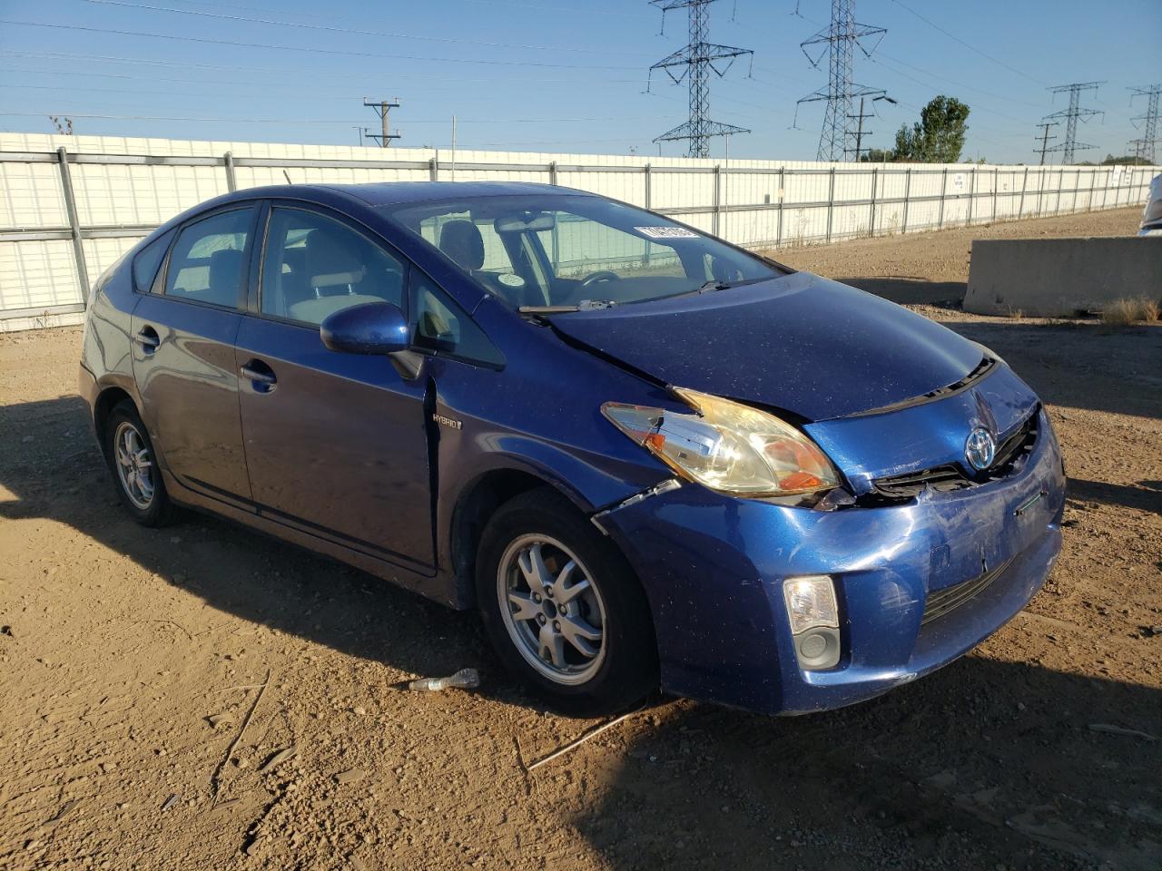 2011 Toyota Prius - Image 4
