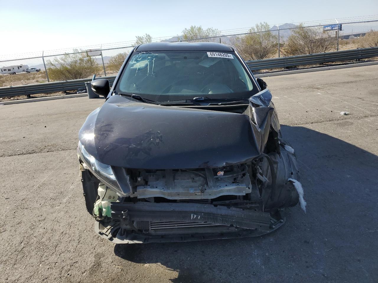 2019 Mitsubishi Eclipse Cross Es - Фото 5