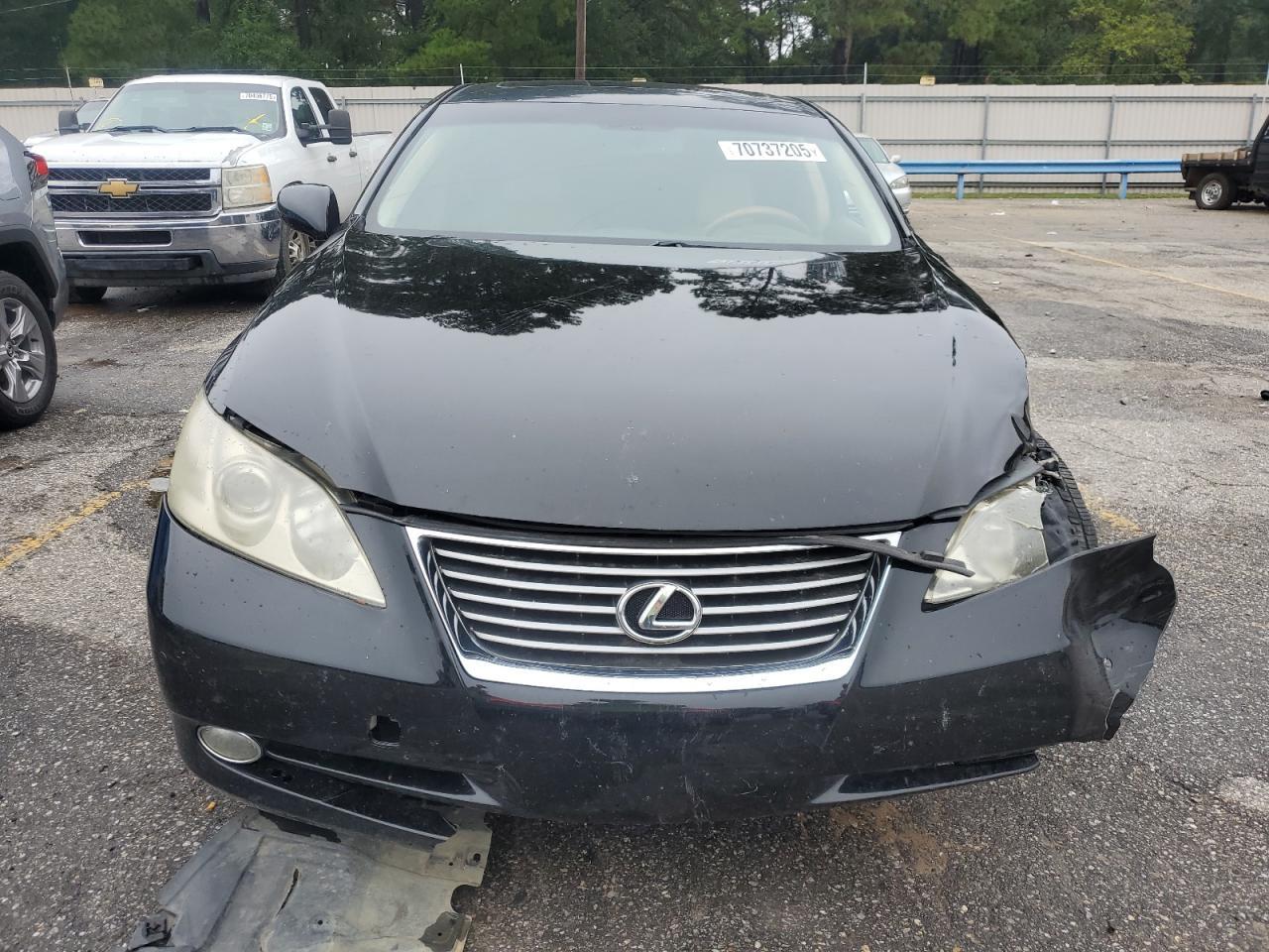 2009 Lexus Es 350 - Image 5