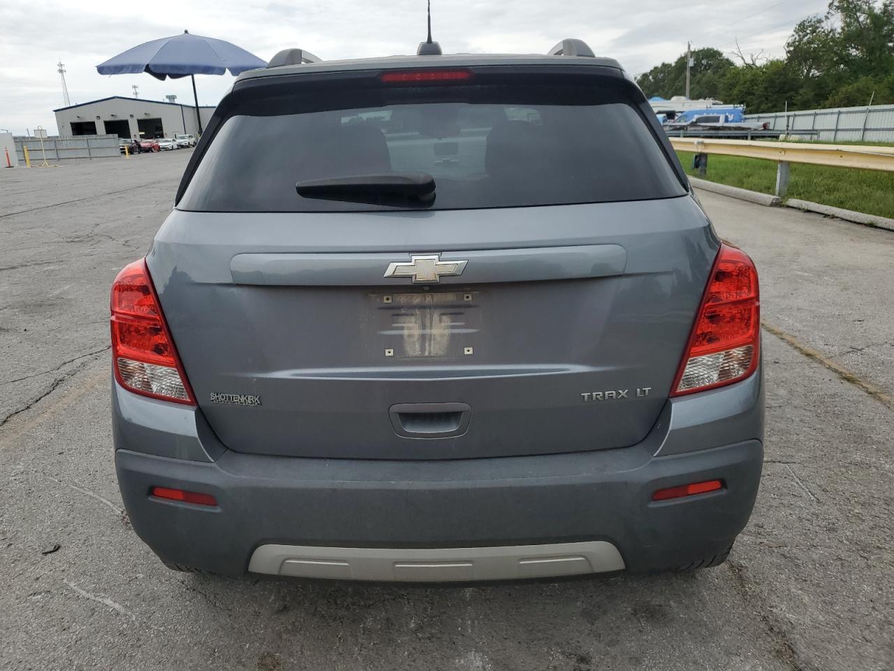 2015 Chevrolet Trax 1Lt - Image 6