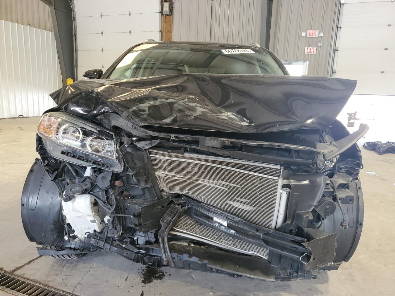 2016 Kia Sorento Lx - Фото 5