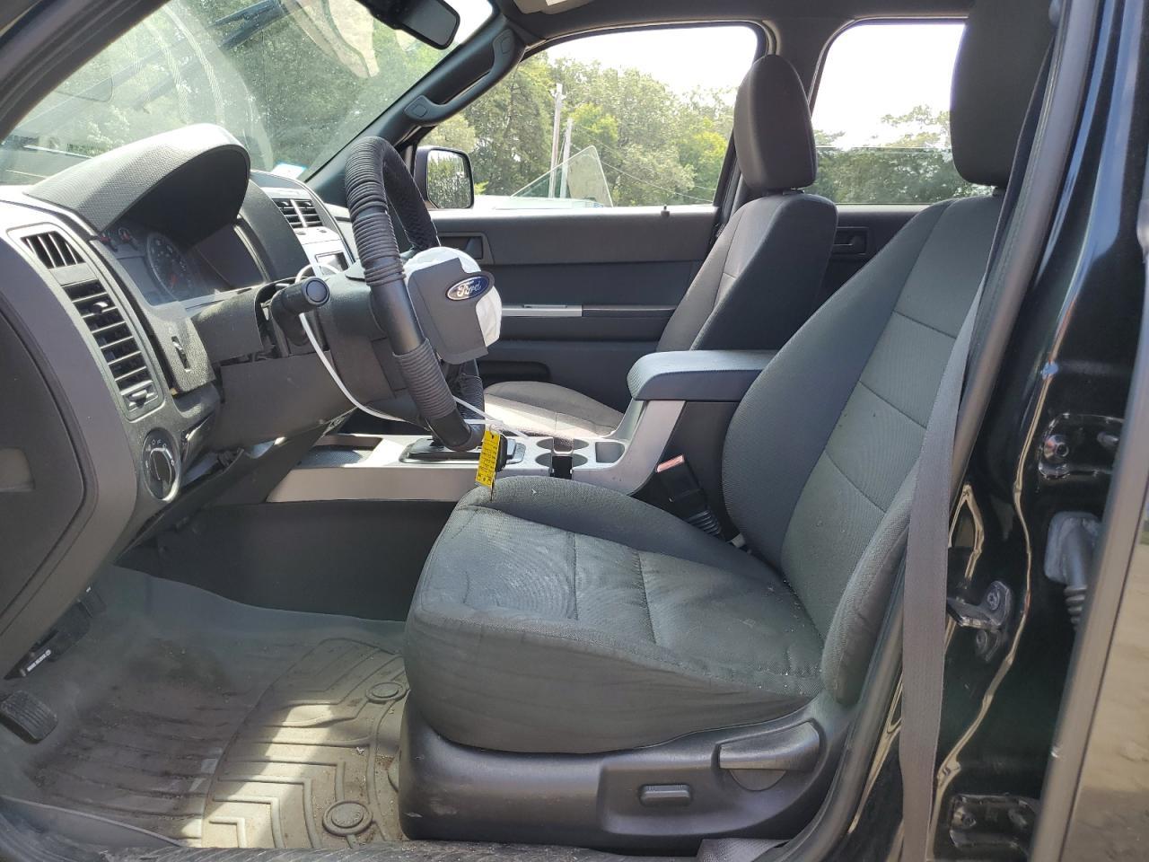 2011 Ford Escape Xlt - Фото 7