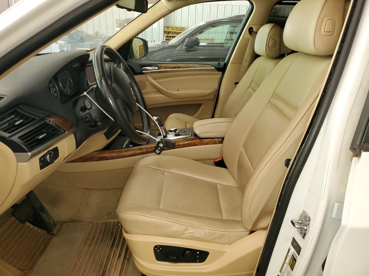 2009 BMW X5 xDrive30I - Image 7