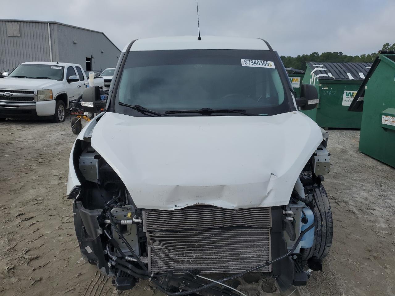 2022 Ram Promaster City Tradesman - Image 5