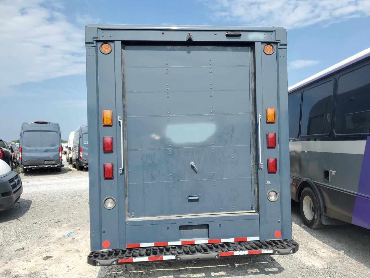 2022 Ram Promaster 3500 - Step Van *** Prior Fleet *** - Фото 6