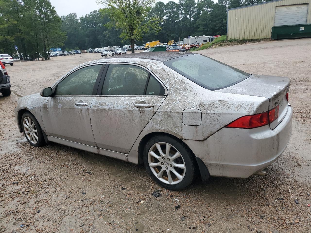 2009 Acura Tsx - Фото 2