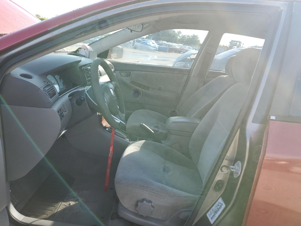 2003 Toyota Corolla Ce - Image 7