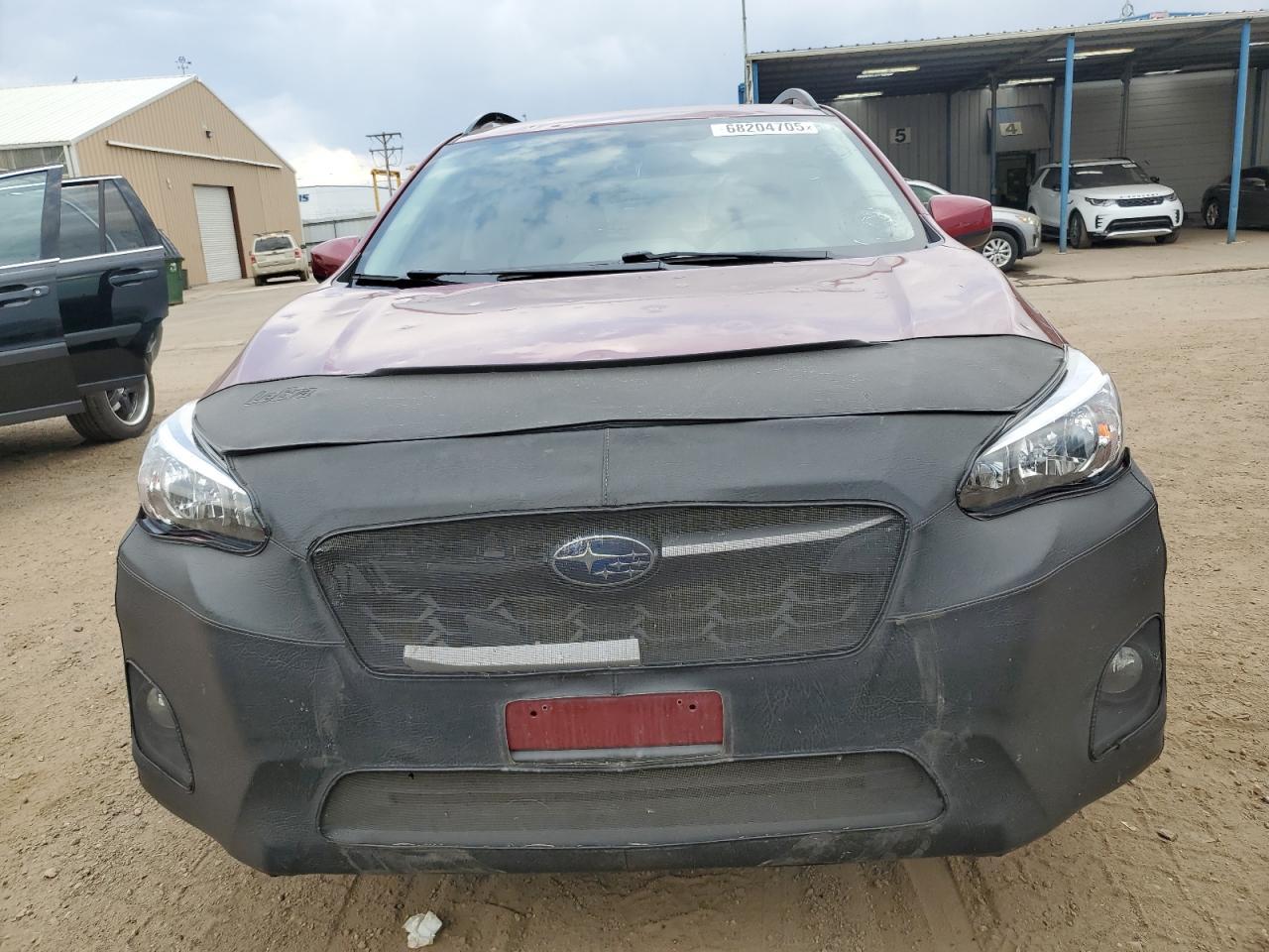 2019 Subaru Crosstrek Premium - Фото 5