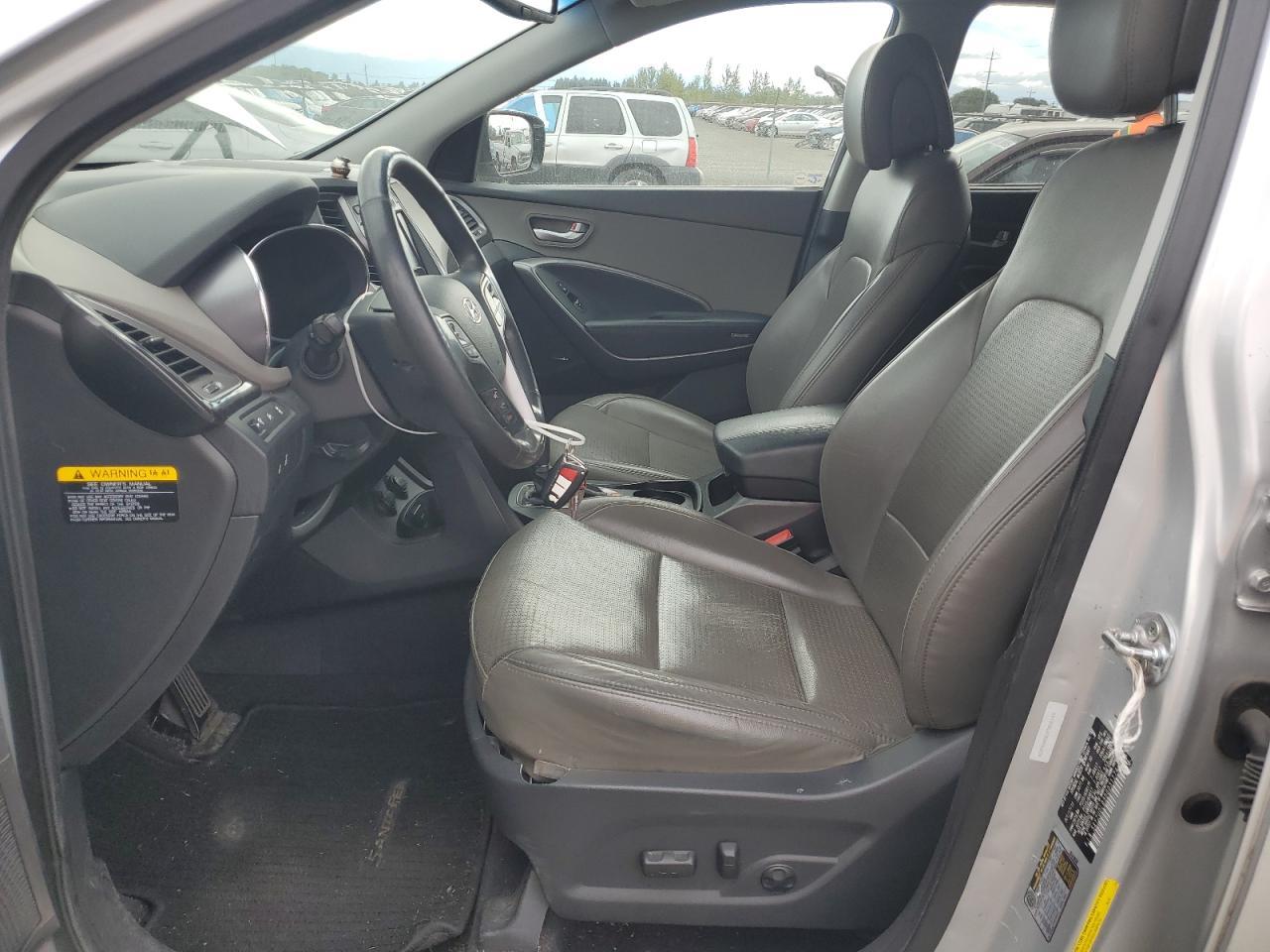 2013 Hyundai Santa Fe Sport - Image 7