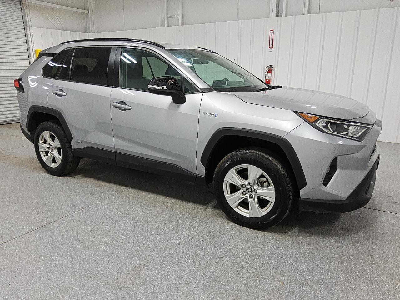 2021 Toyota Rav4 Xle - Image 4