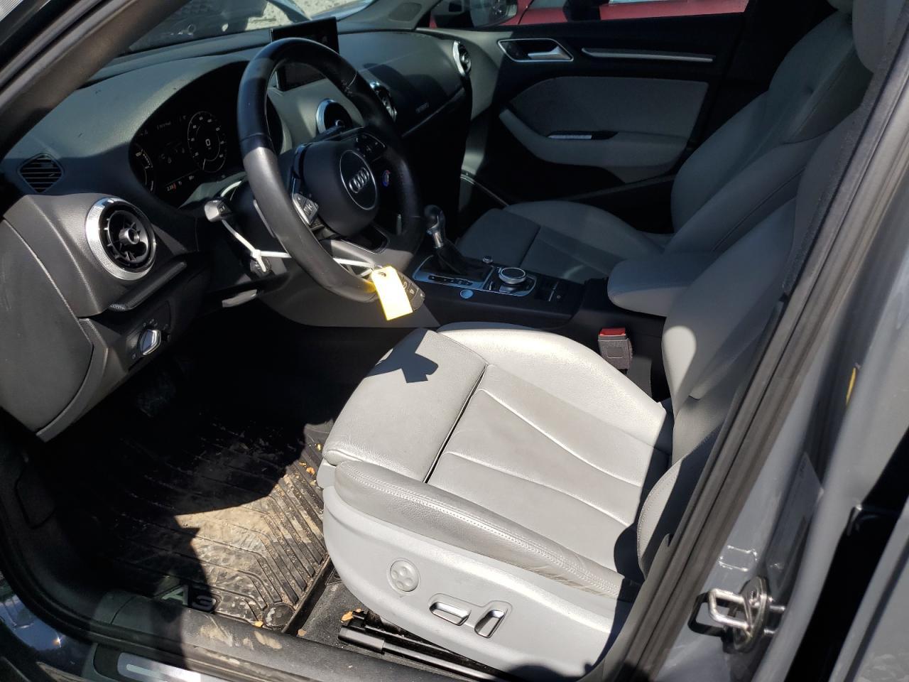 2017 Audi A3 E-Tron Premium Plus - Image 7