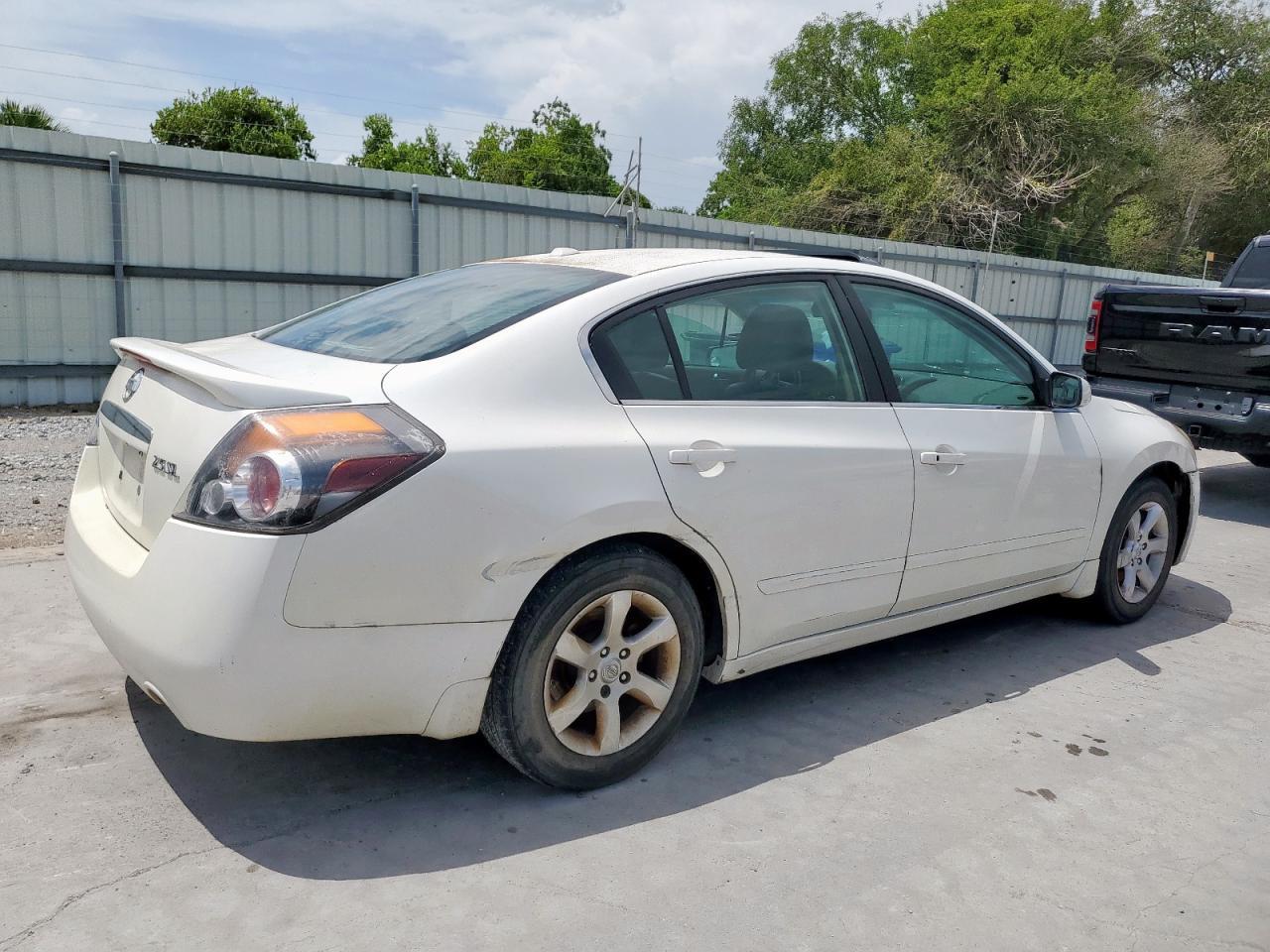 2008 Nissan Altima 2.5 - Image 3