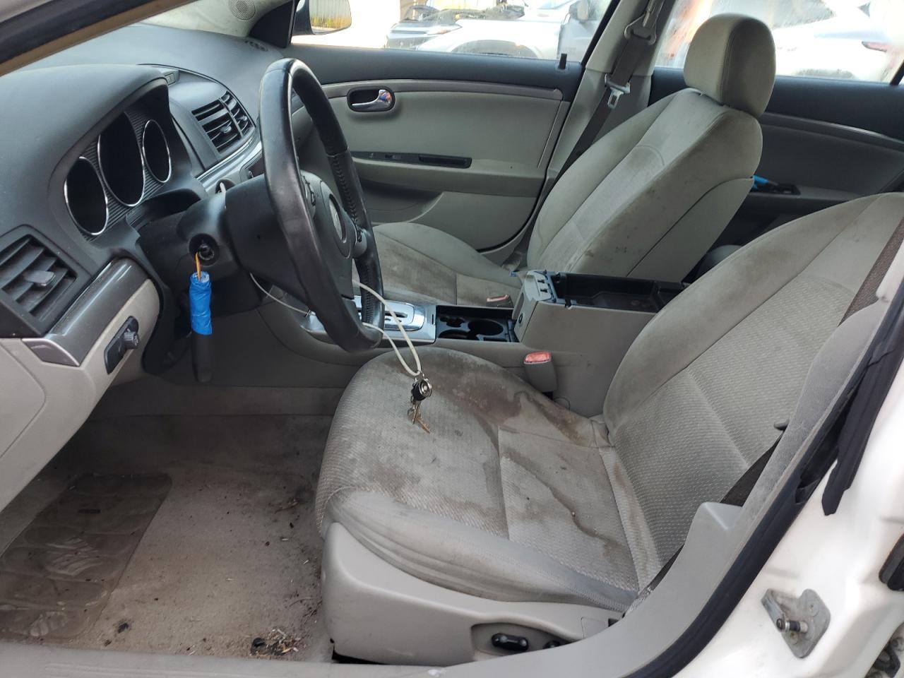 2008 Saturn Aura Xe - Фото 7