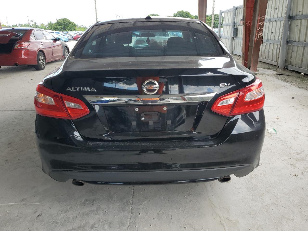 2016 Nissan Altima 2.5 - Image 6