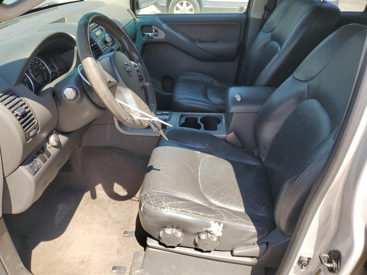 2008 Niss Pathfinder S - Фото 7