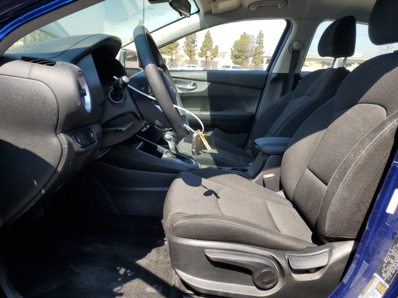 2023 Kia Forte Lx - Фото 7