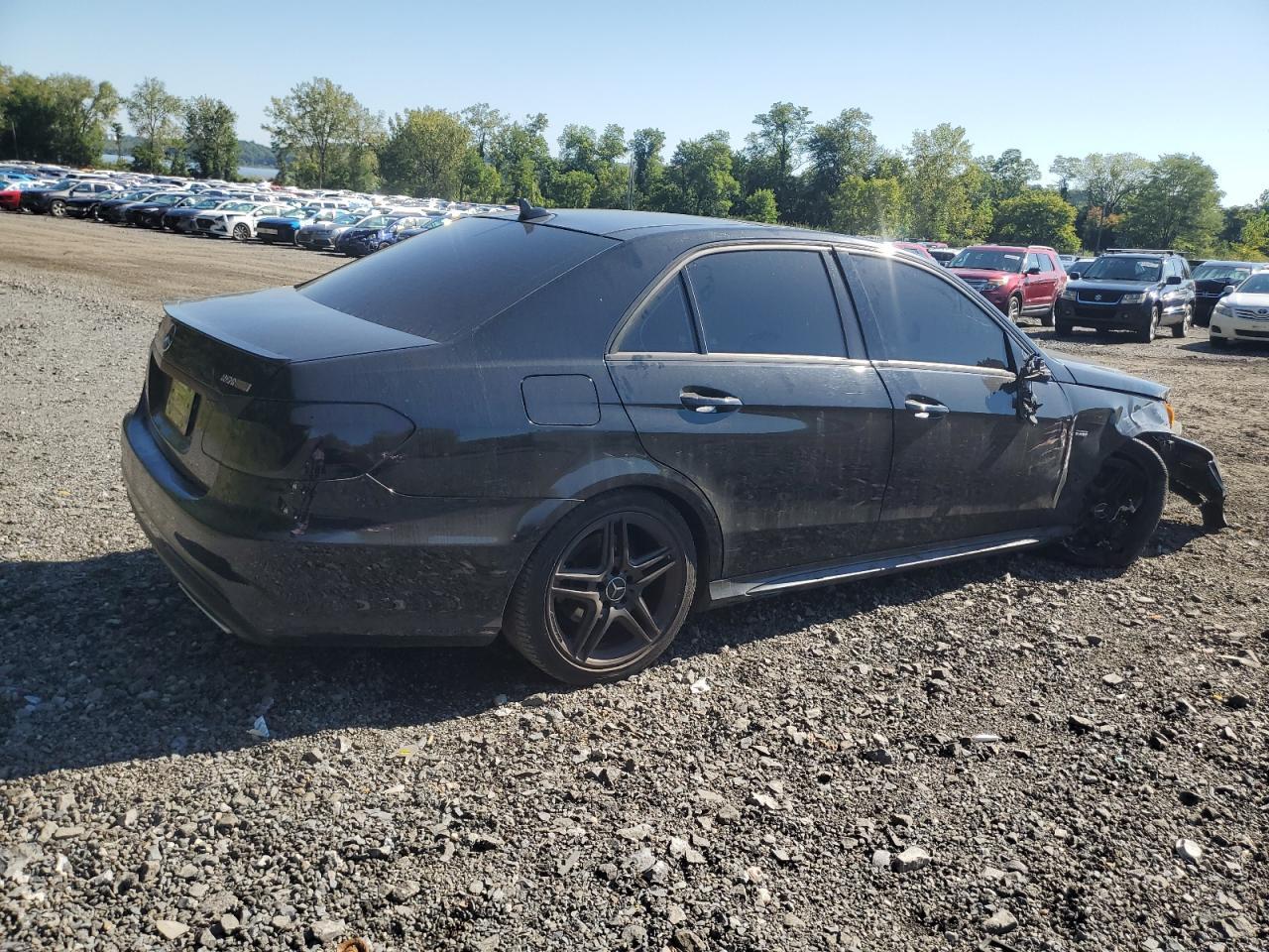 2015 Mercedes-Benz E 400 4Matic - Фото 3