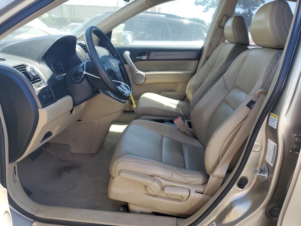 2007 Honda Cr-V Exl - Image 7
