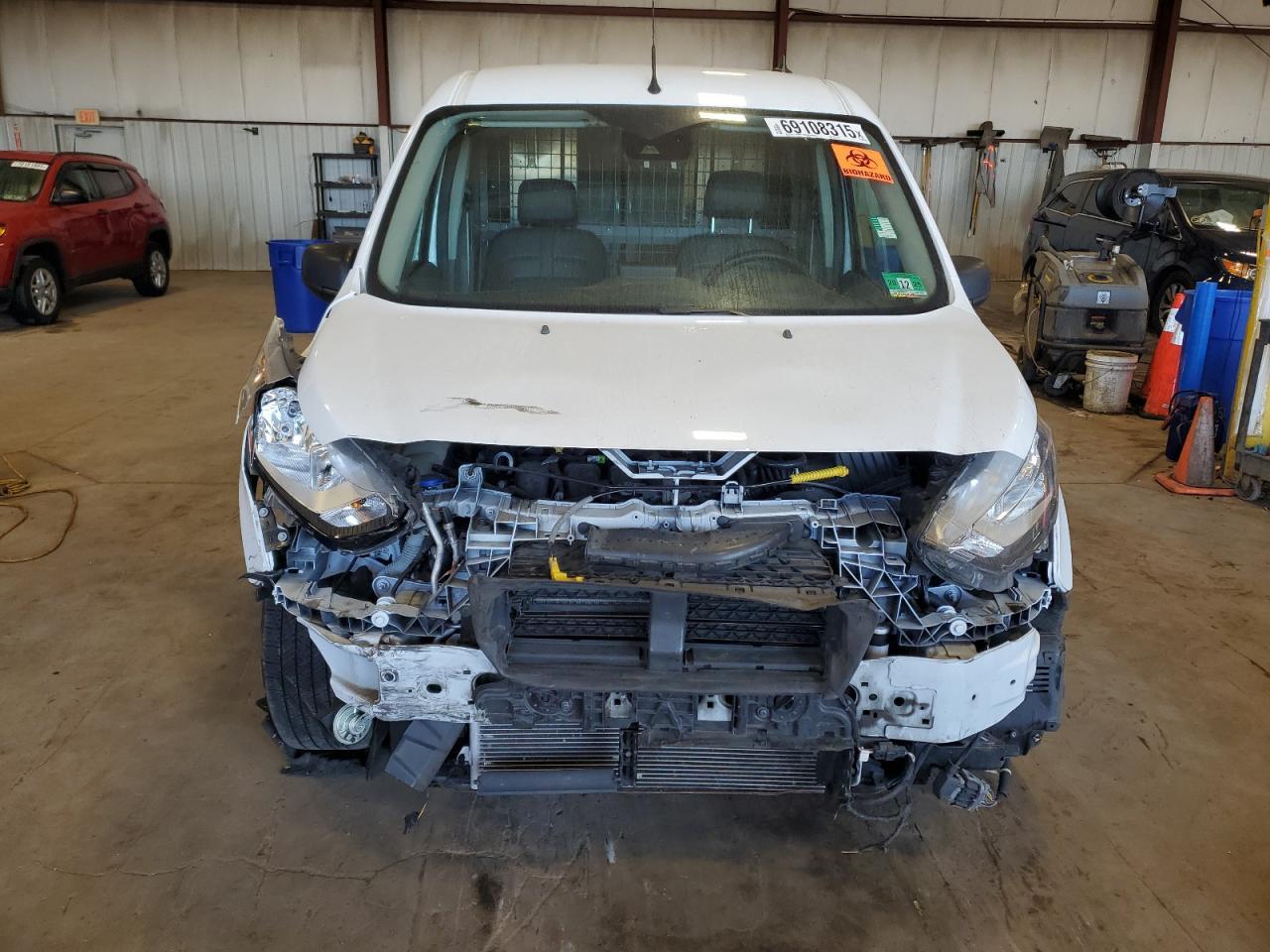 2022 Ford Transit Connect Xl - Image 5