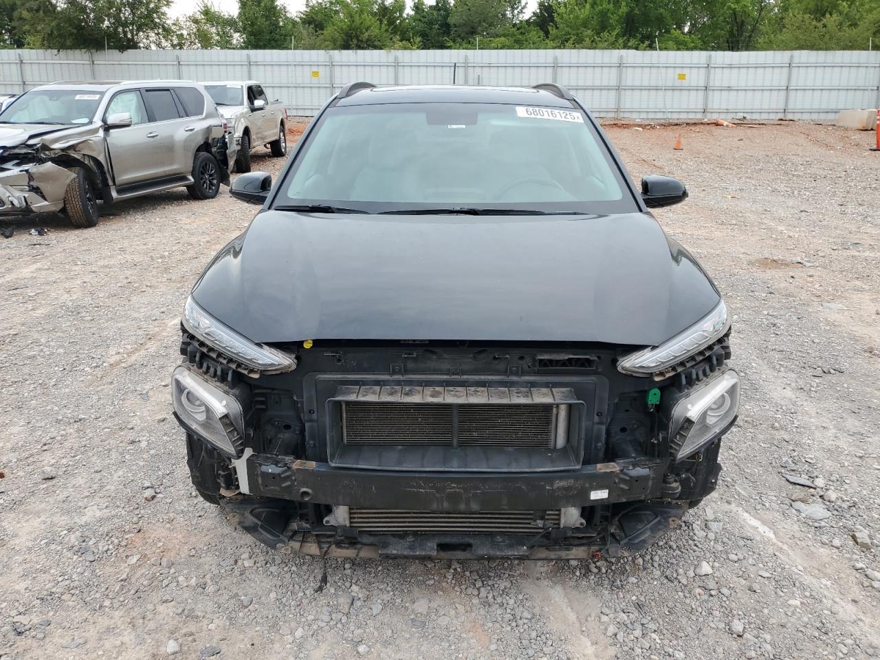 2018 Hyundai Kona Limited - Image 5