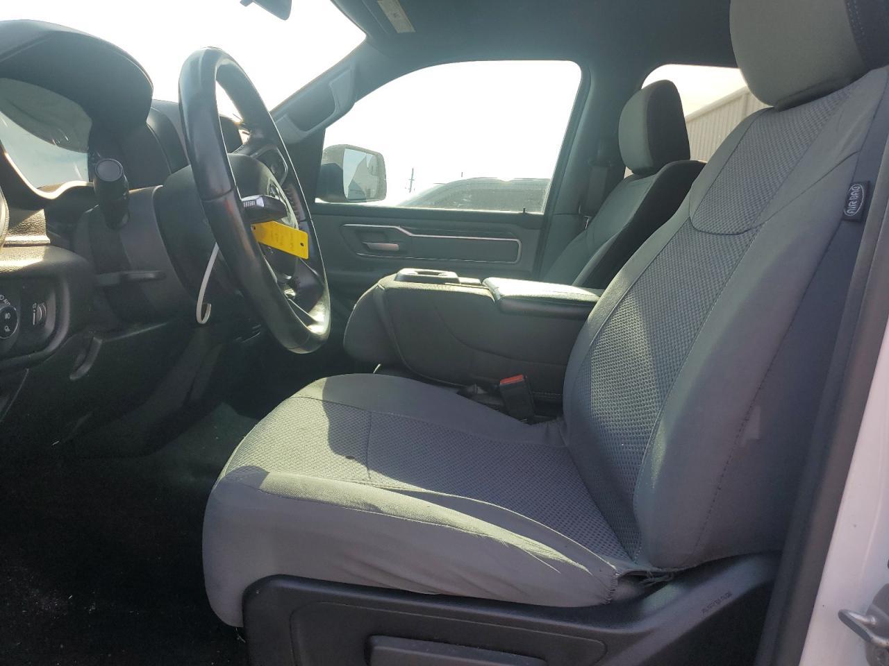 2022 Ram 1500 Big Horn/Lone Star - Image 7