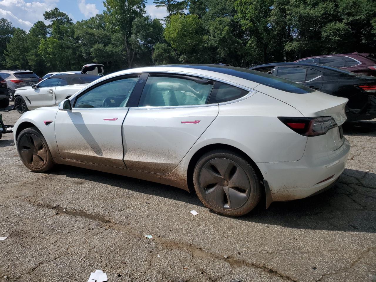 2020 Tesla Model 3 - Image 2
