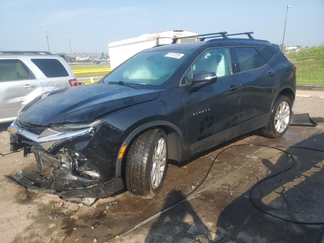 2020 Chevrolet Blazer 3Lt