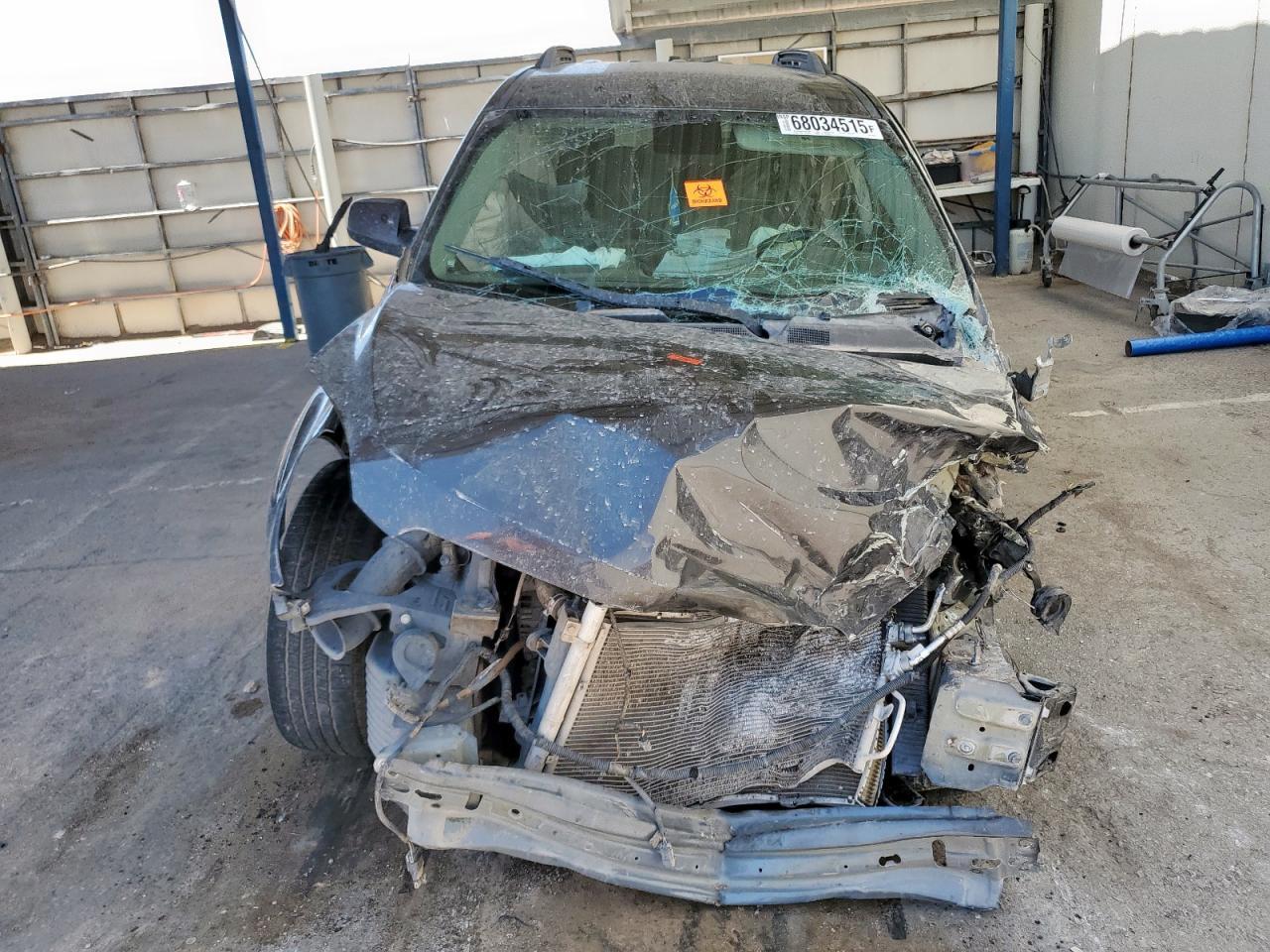 2015 Chevrolet Equinox Lt - Фото 5