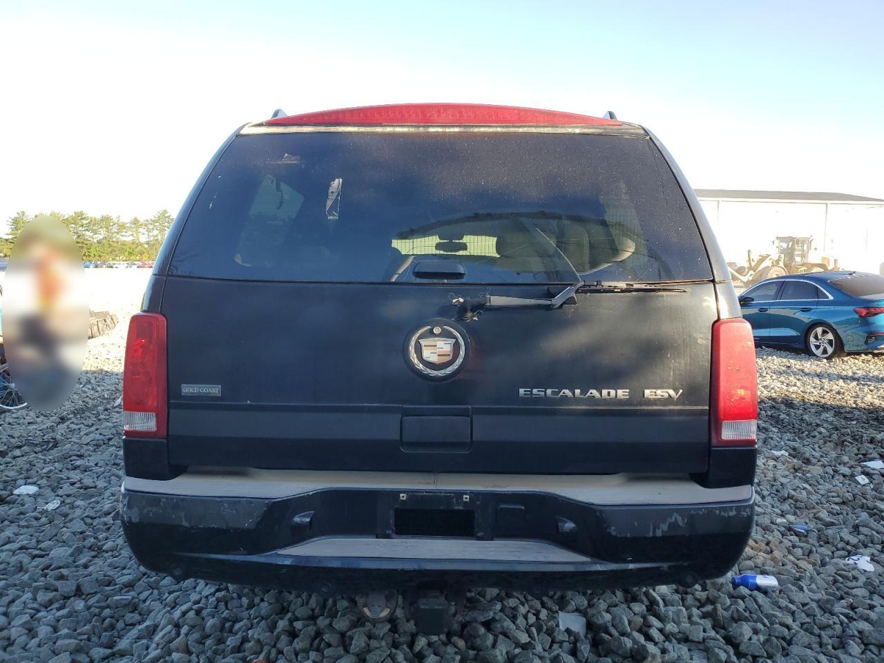2005 Cadillac Escalade Esv - Image 6