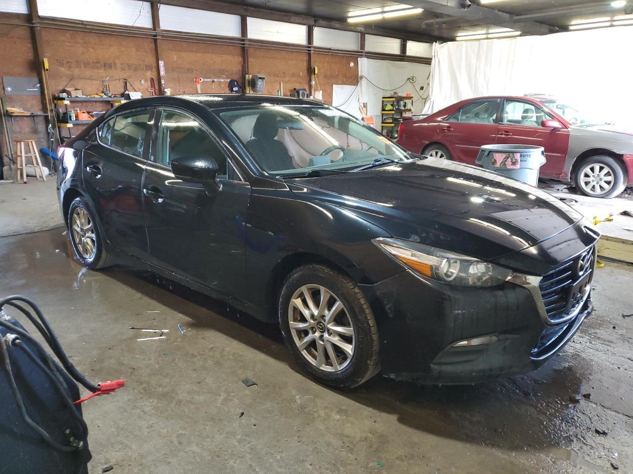 2018 Mazda 3 Sport - Фото 4