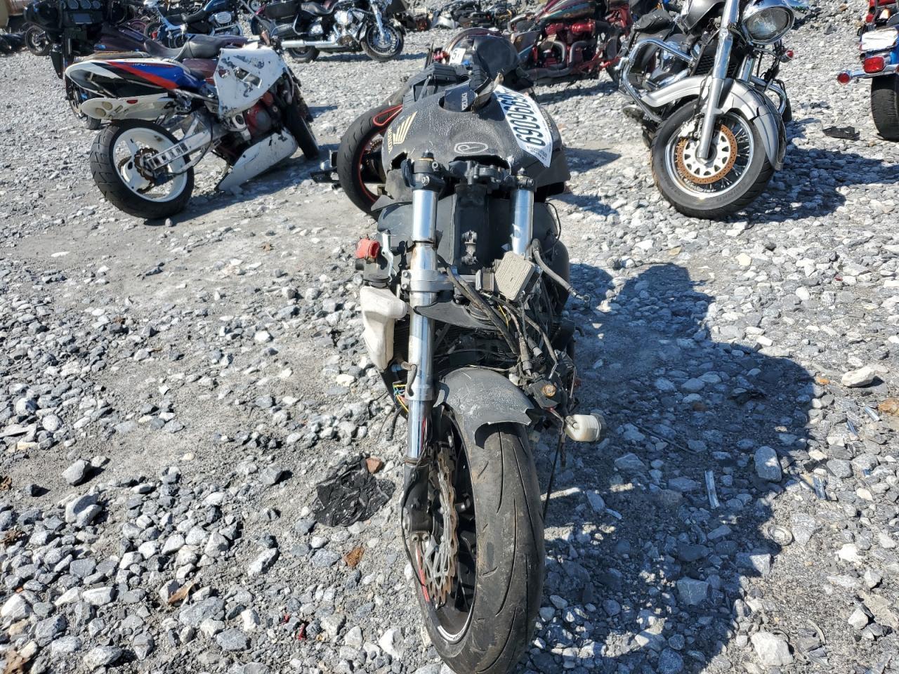 2007 Honda Cbr1000 Rr - Фото 2