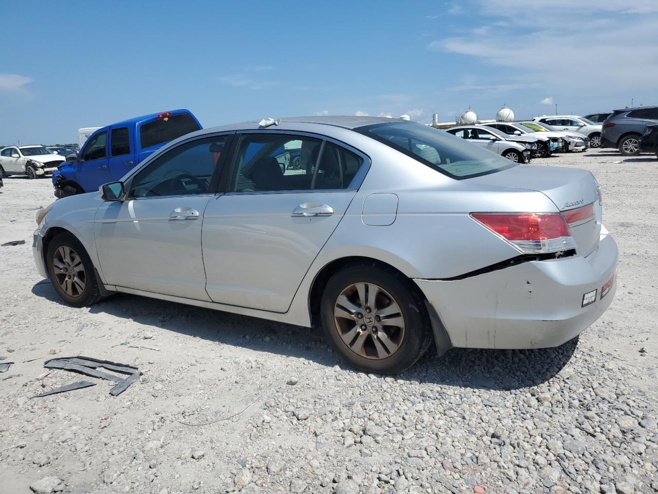 2012 Honda Accord - Фото 2