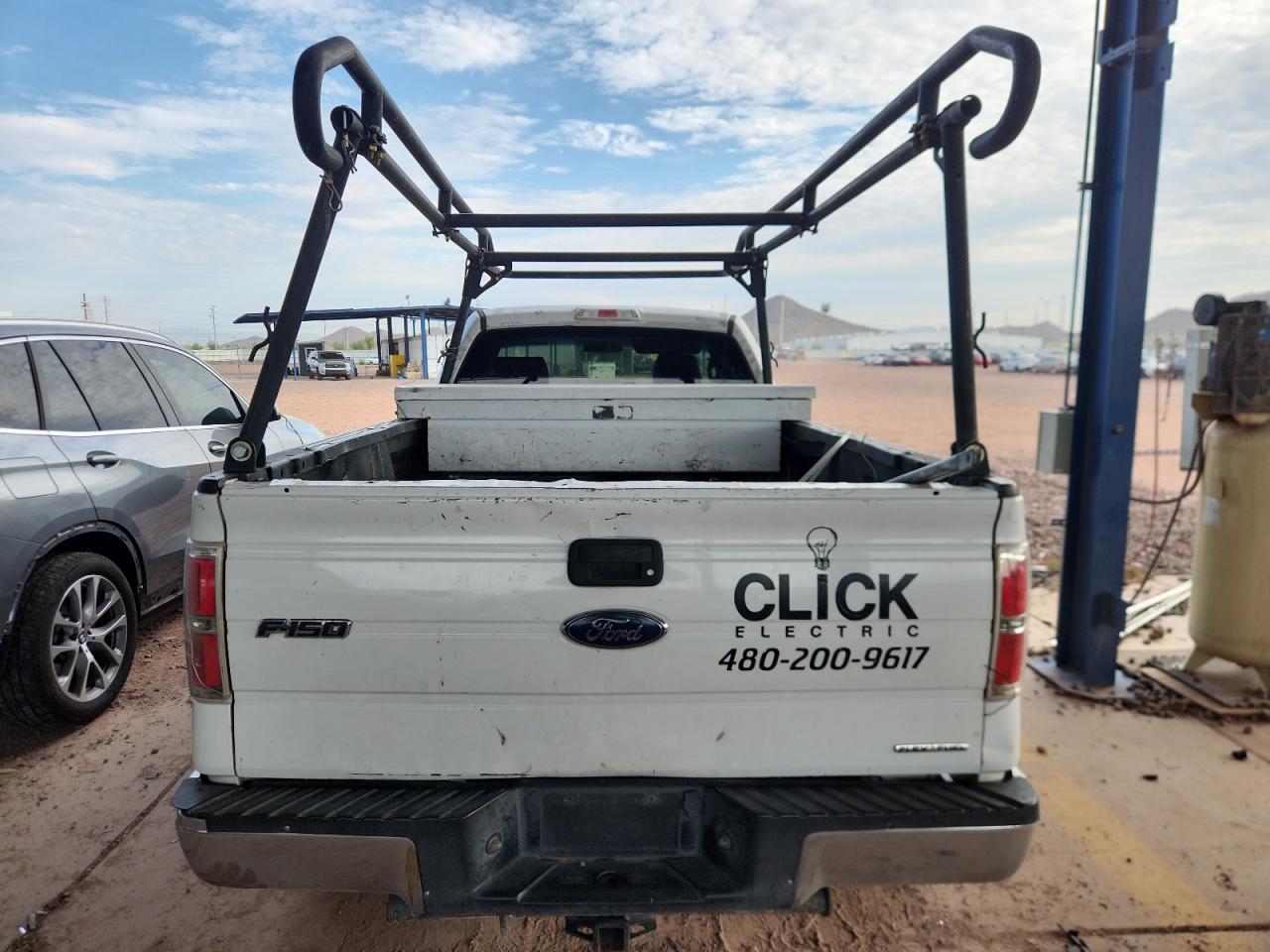 2013 Ford F150 - Image 6