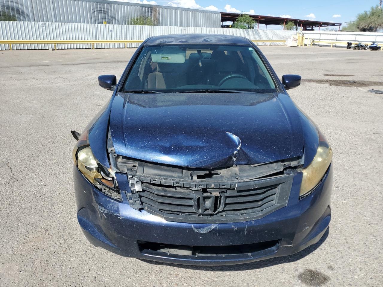 2009 Honda Accord Lx - Image 5