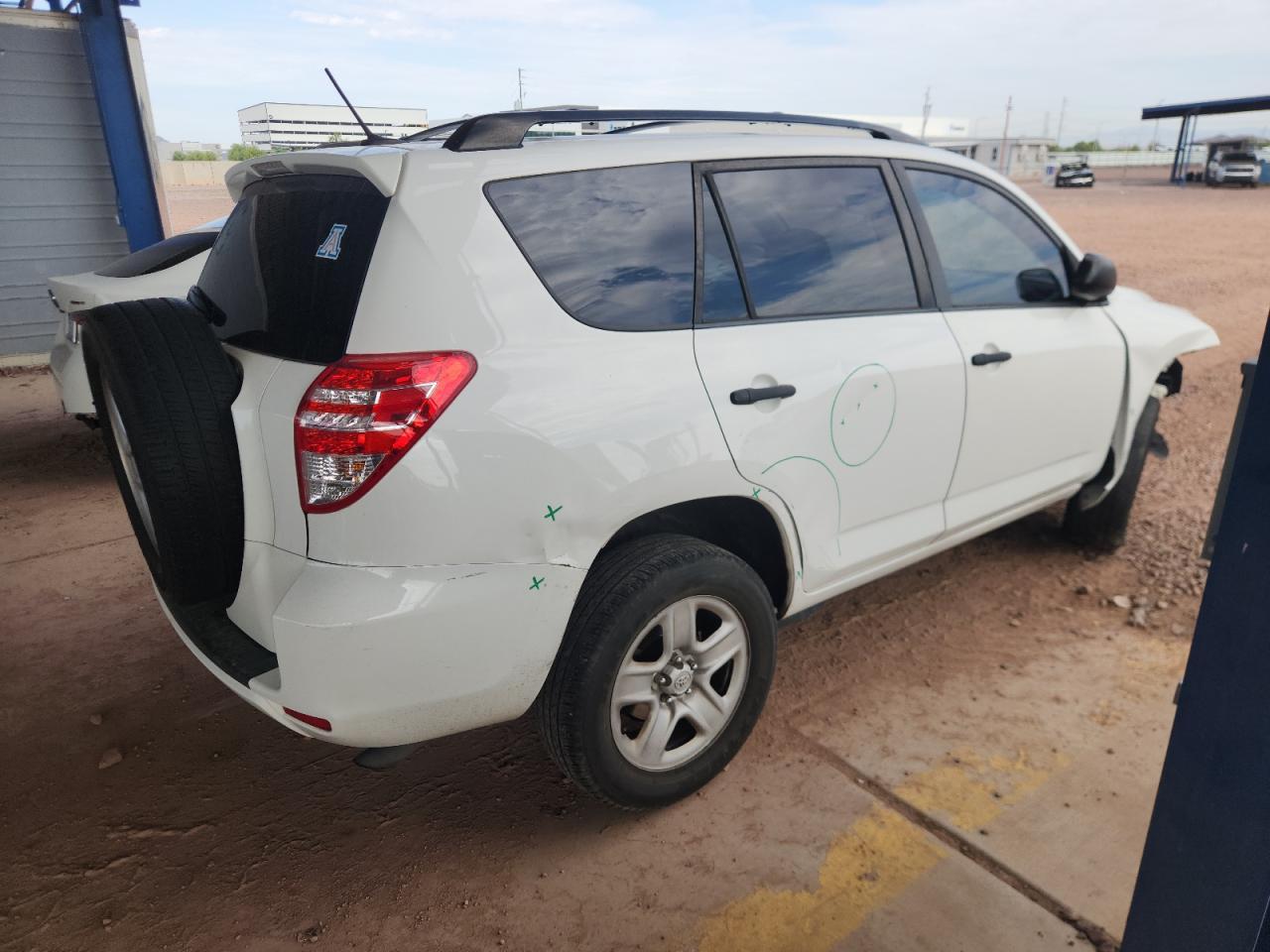 2009 Toyota Rav4 - Image 3