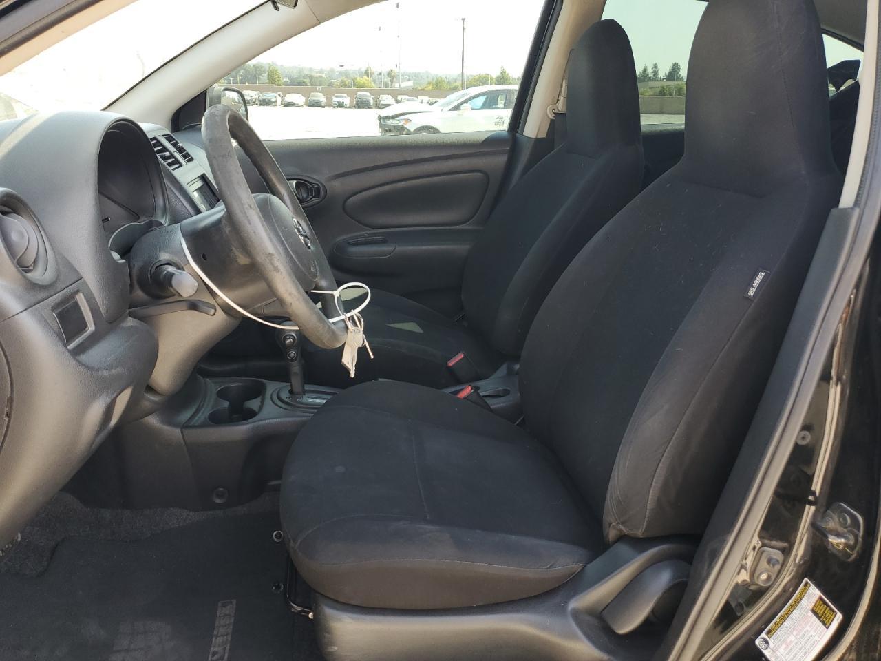 2014 Nissan Versa S - Image 7