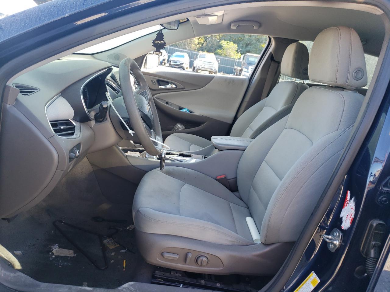 2019 Chevrolet Malibu Lt - Image 7