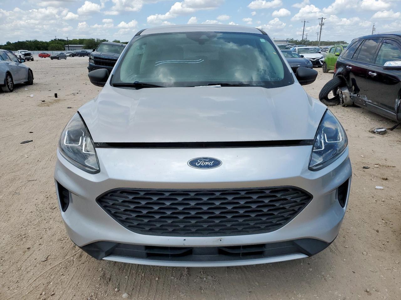 2020 Ford Escape S - Фото 5