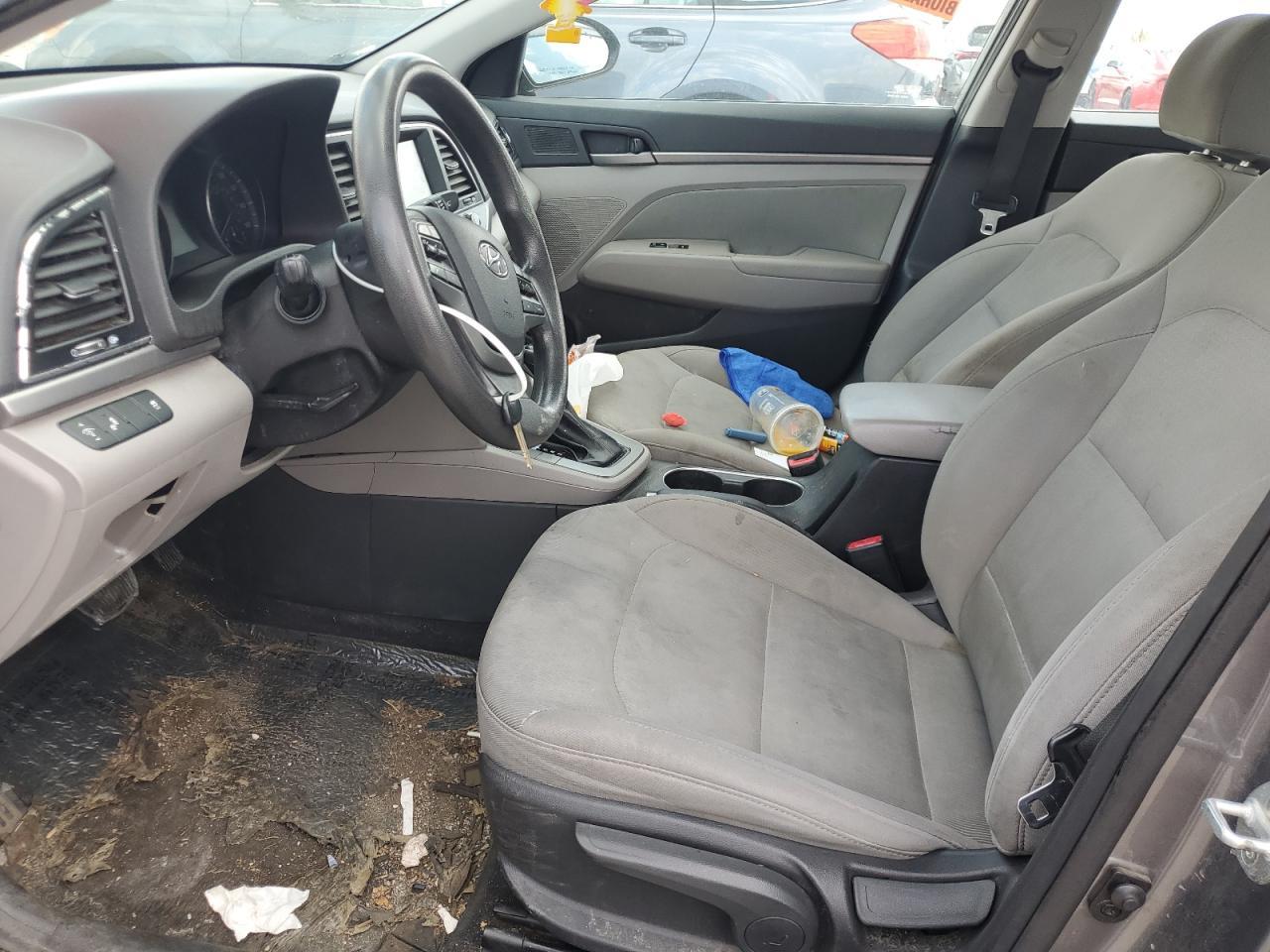 2018 Hyundai Elantra Sel - Фото 7