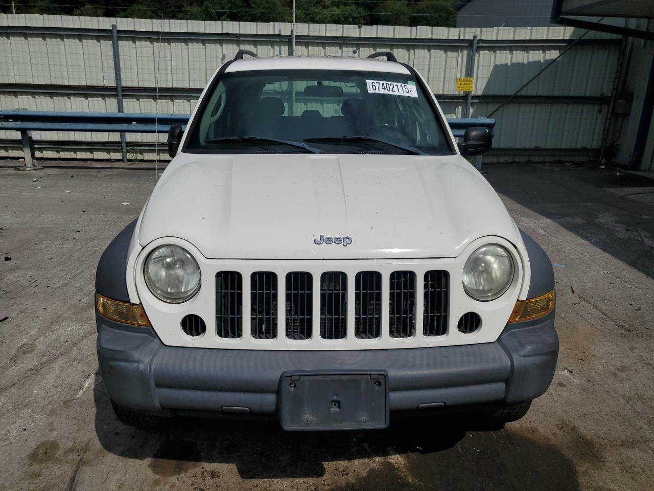 2007 Jep Liberty Sp - Image 5