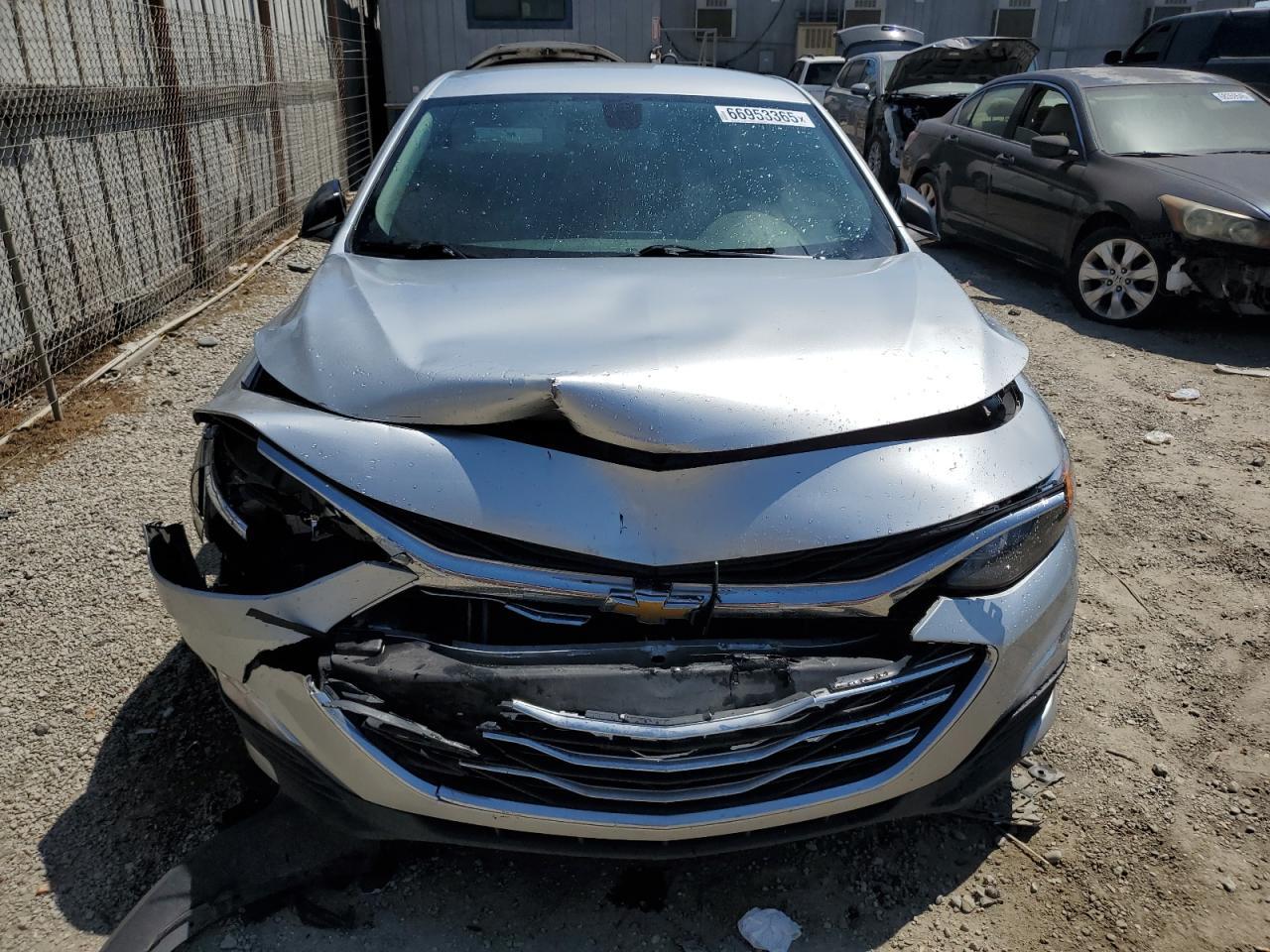 2021 Chevrolet Malibu Ls - Image 5